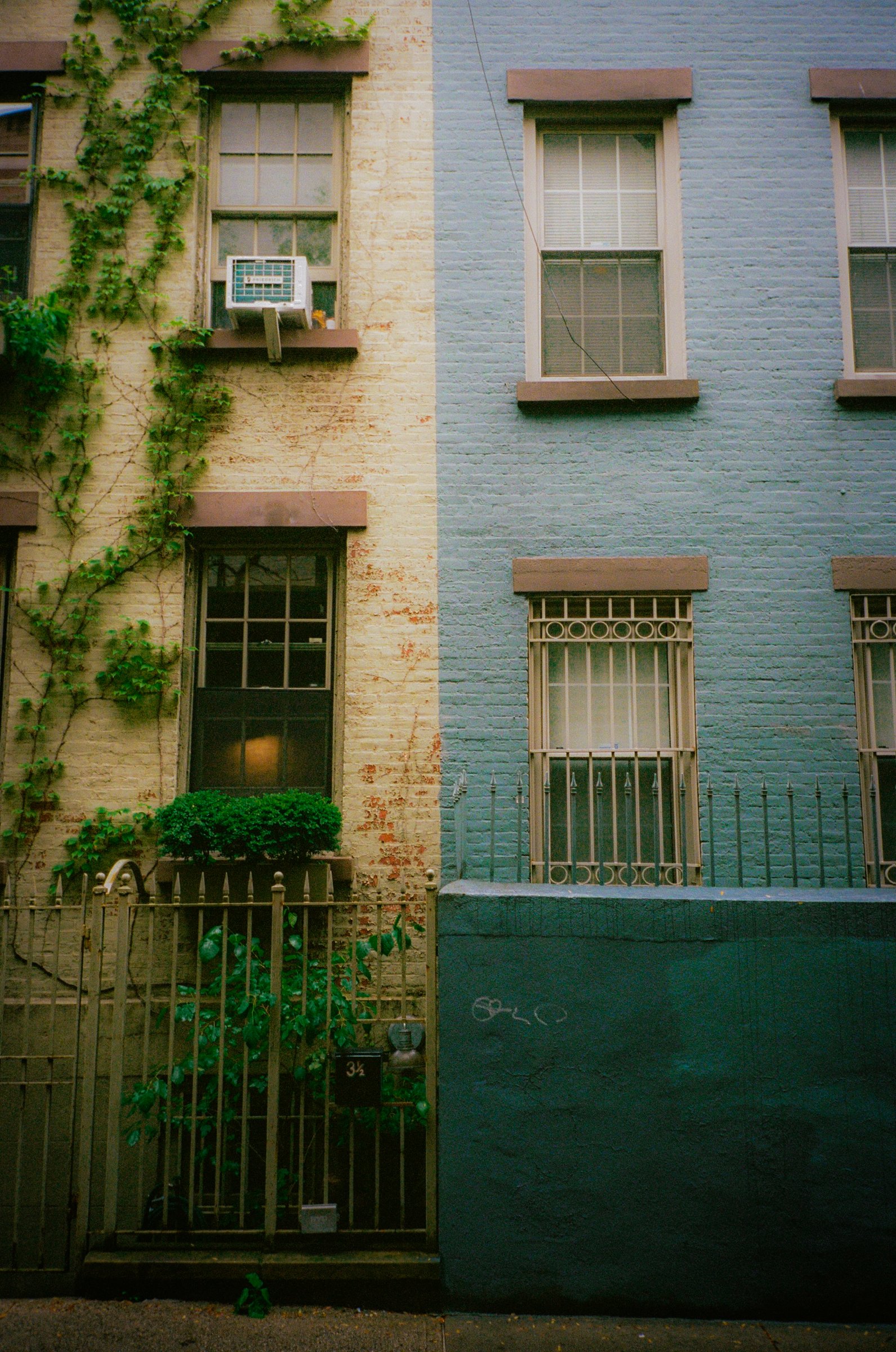 West Village
