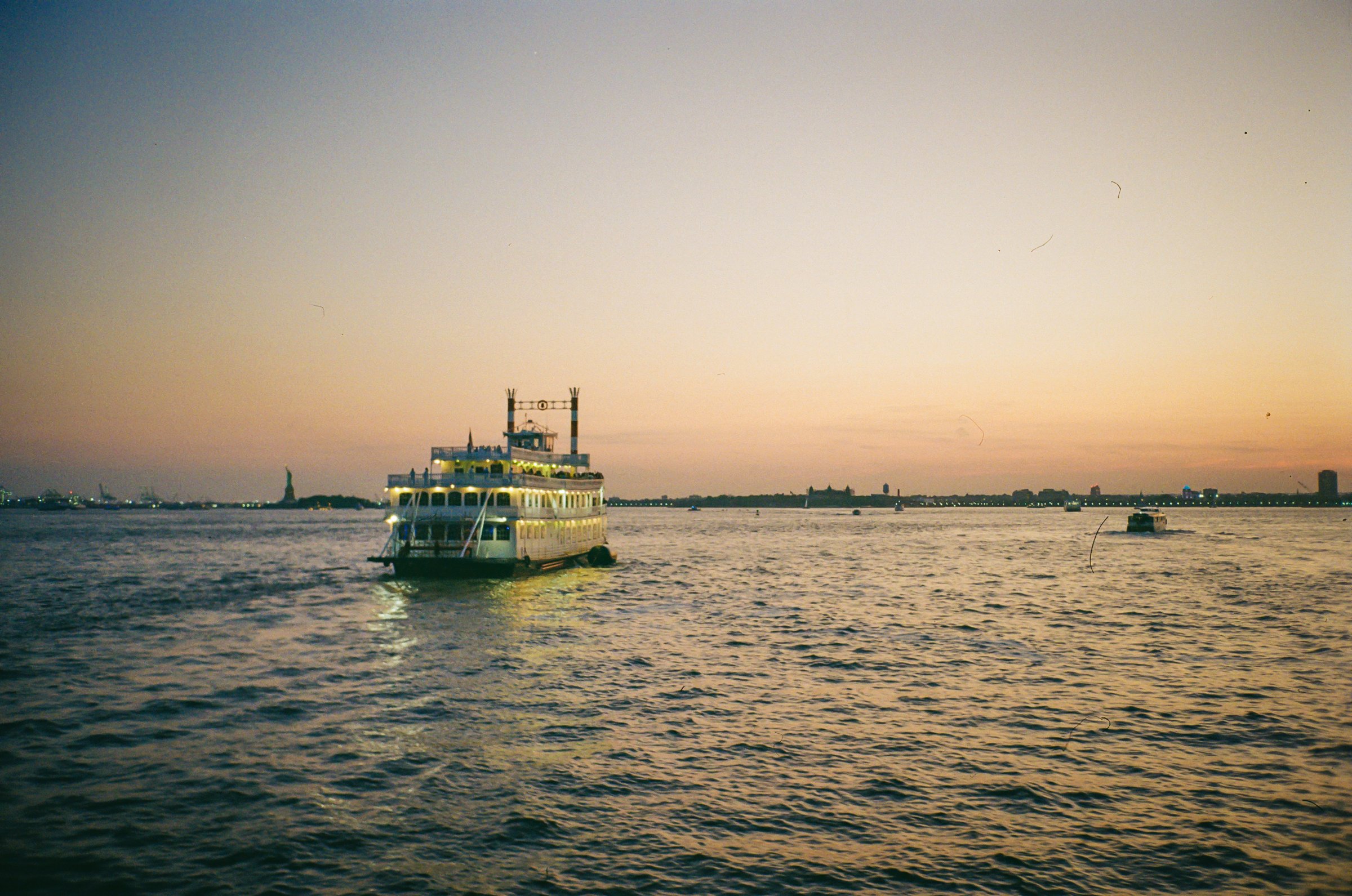 The Harbor