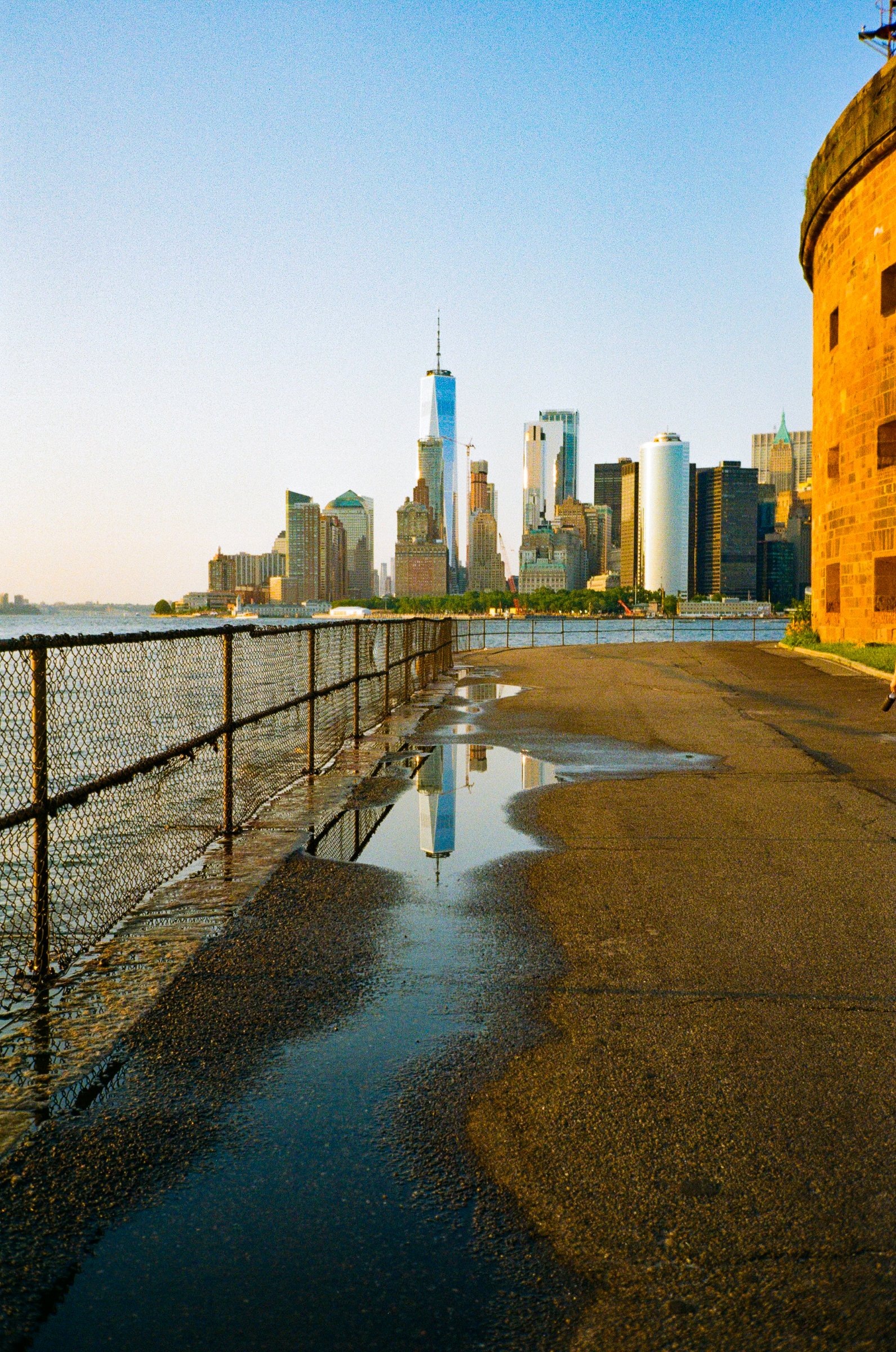 Puddle
